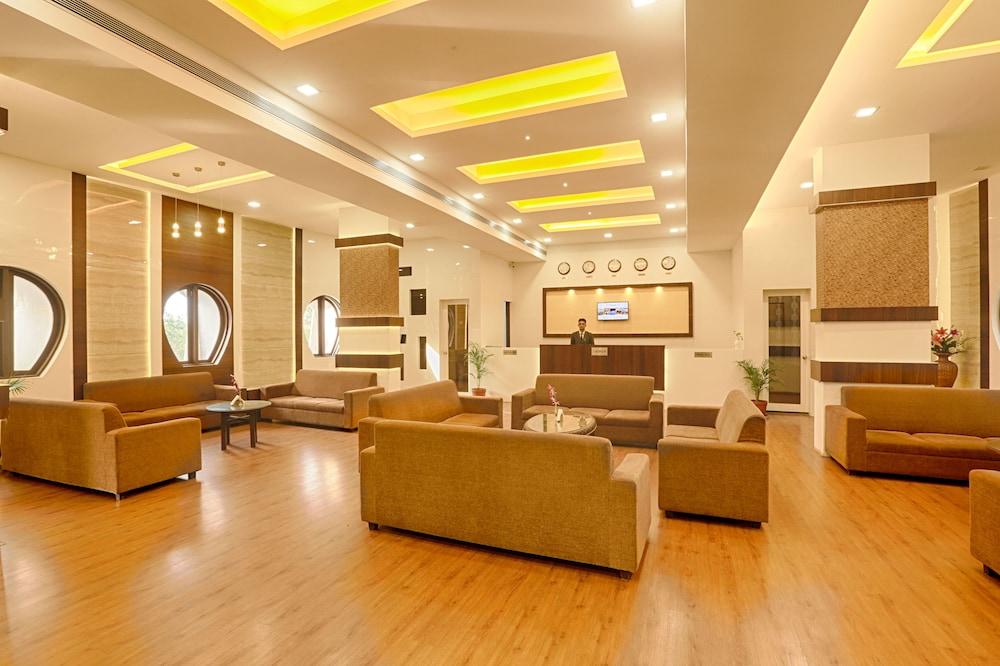 The Byke Old Anchor Beach Resort & Spa Cavelossim Extérieur photo