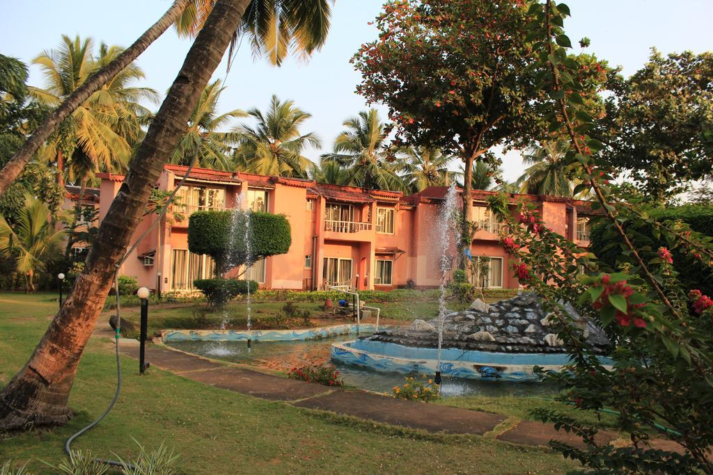The Byke Old Anchor Beach Resort & Spa Cavelossim Extérieur photo