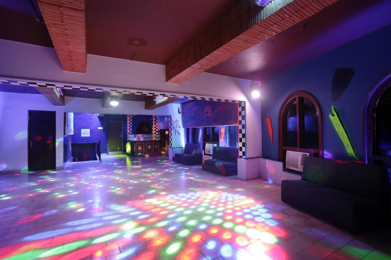 The Byke Old Anchor Beach Resort & Spa Cavelossim Extérieur photo