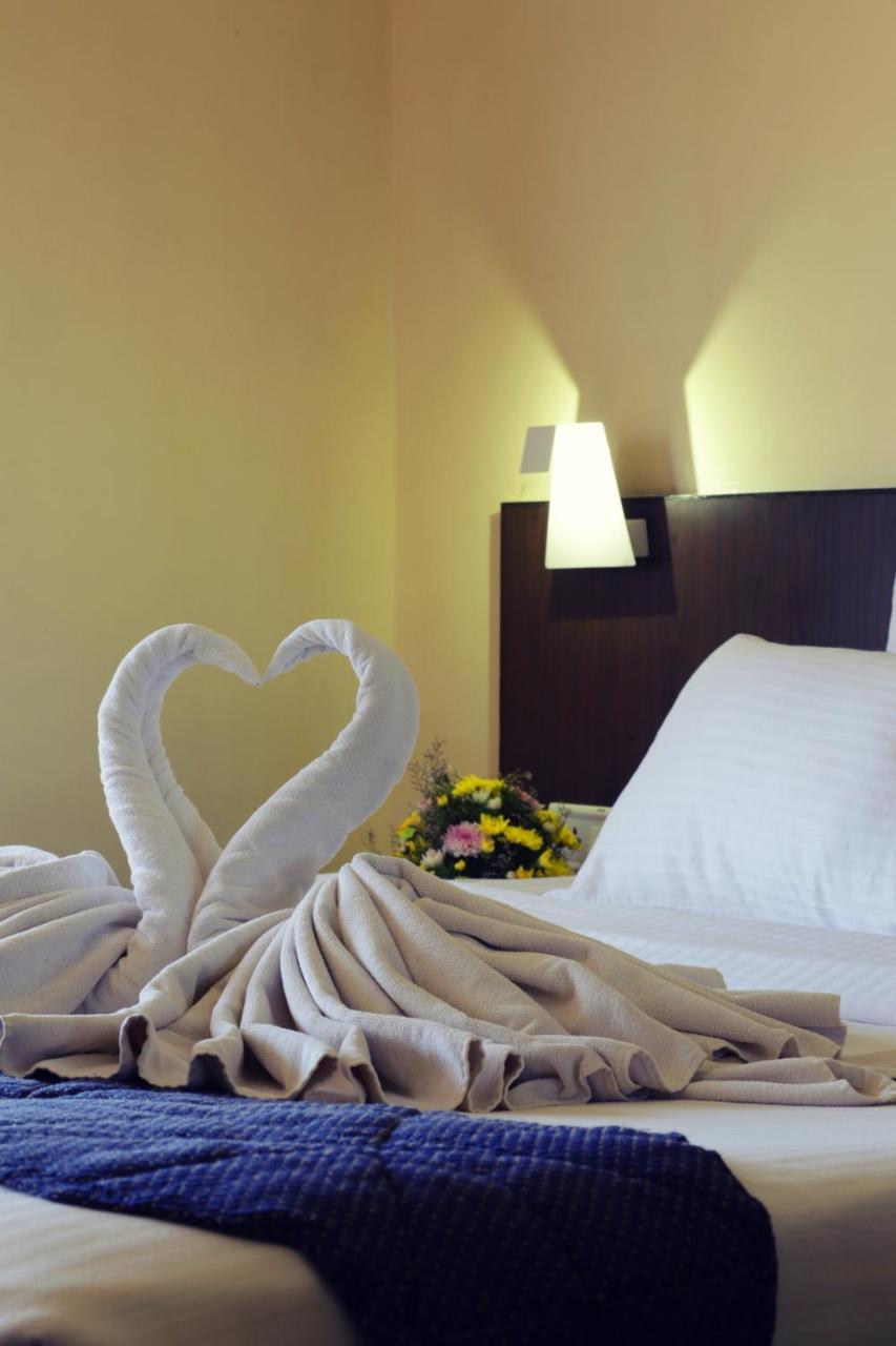 The Byke Old Anchor Beach Resort & Spa Cavelossim Extérieur photo